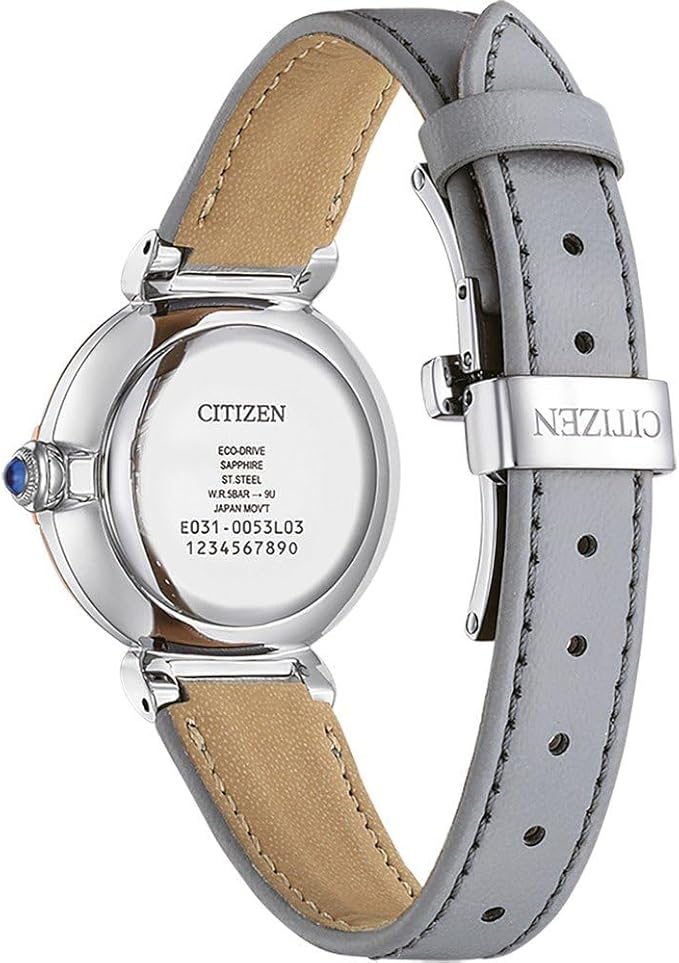 Ceas Dama, Citizen, Maybells EM1074-15D